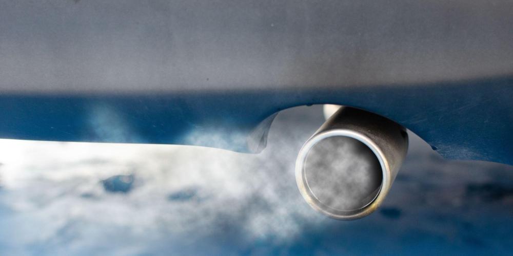 What Is Carbon Monoxide