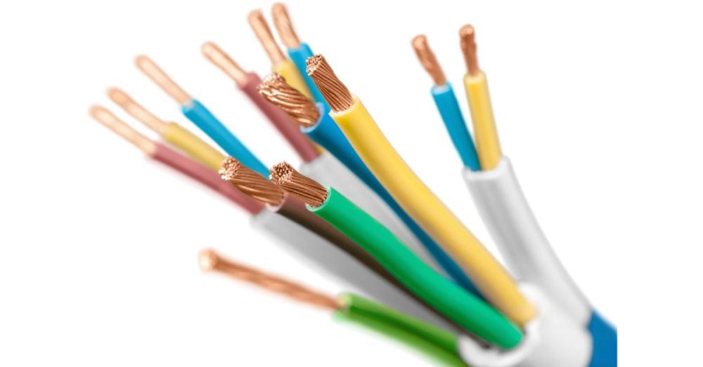 What Is Electrical Wire Colour Coding