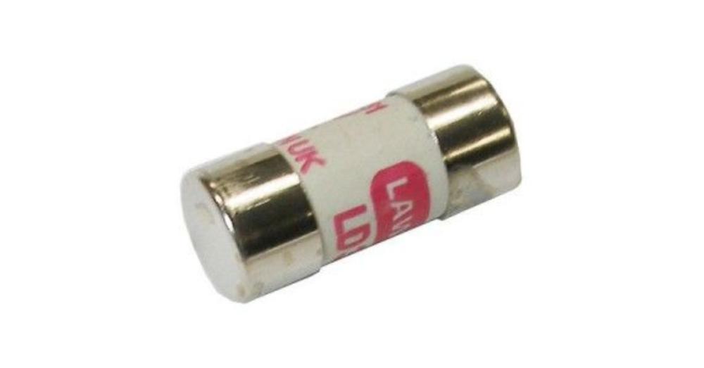 What Is a Semiconductor Protection Fuse