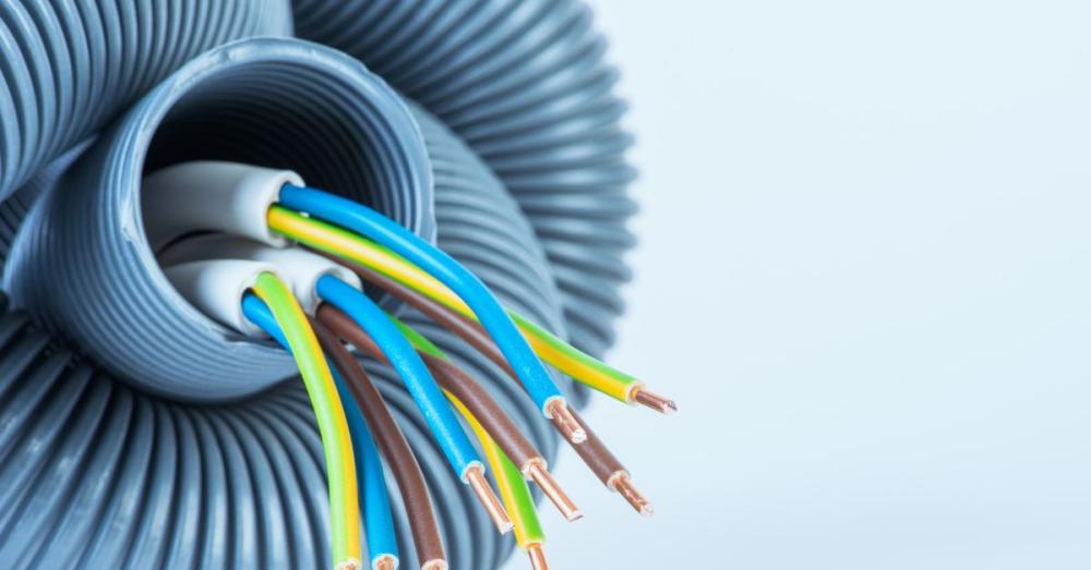 What Is an Electrical Cable Conduit