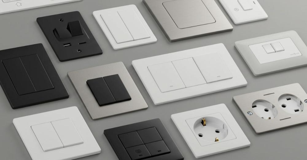 What Makes Switches and Sockets High Quality