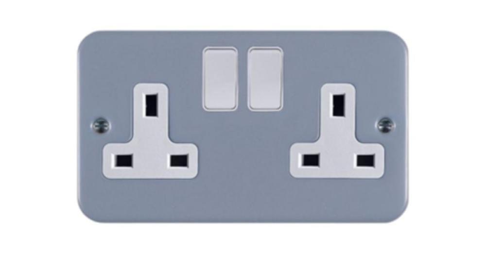 What Makes a Switch or Socket Weatherproof
