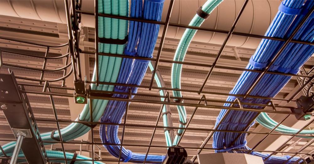 What is Inside a Twin & Earth Cable