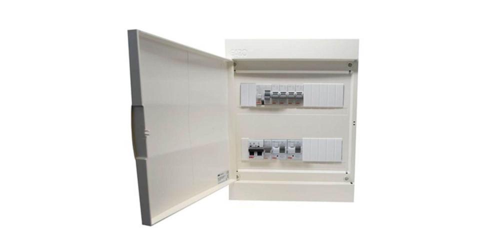 What is a Consumer Unit