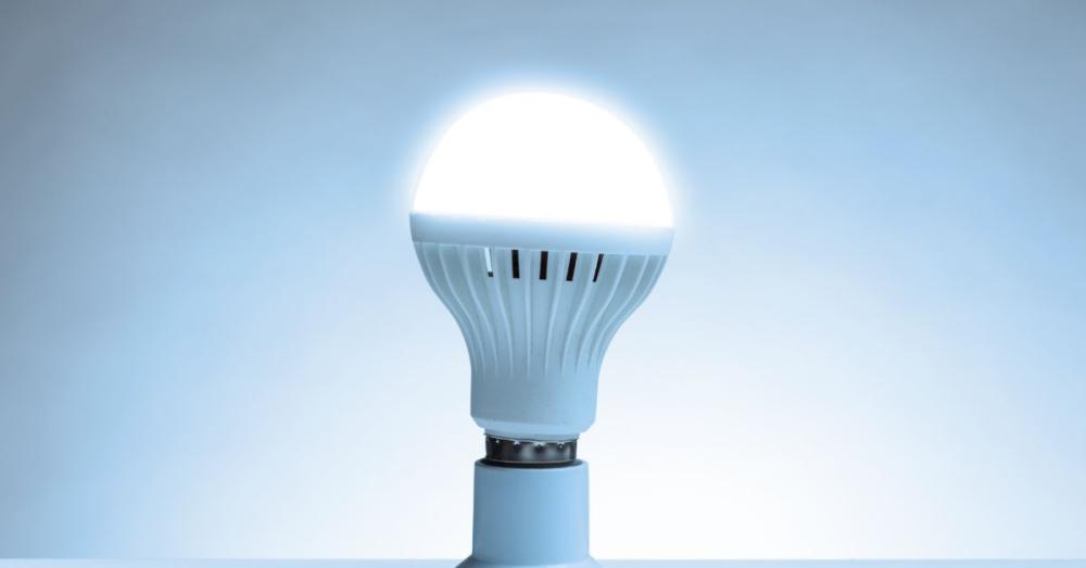 What is an LED Spotlight Bulb