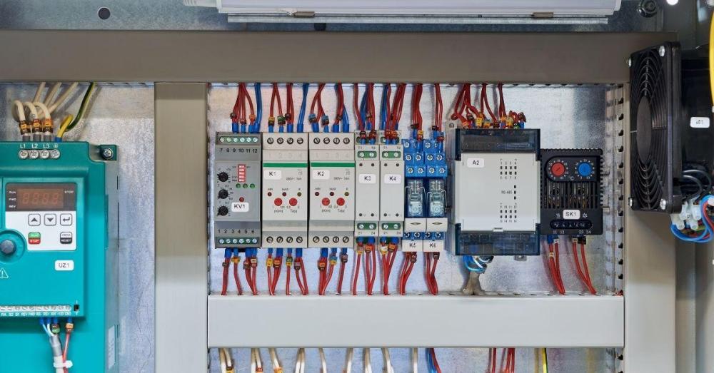 What is an Overload Relay and How Does It Work