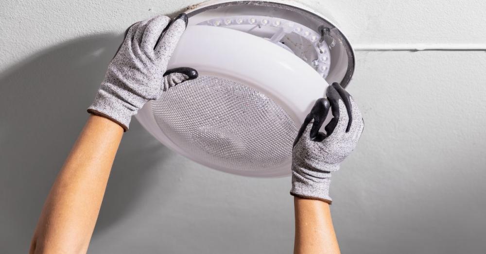 Where to Install Motion Detectors for Lights