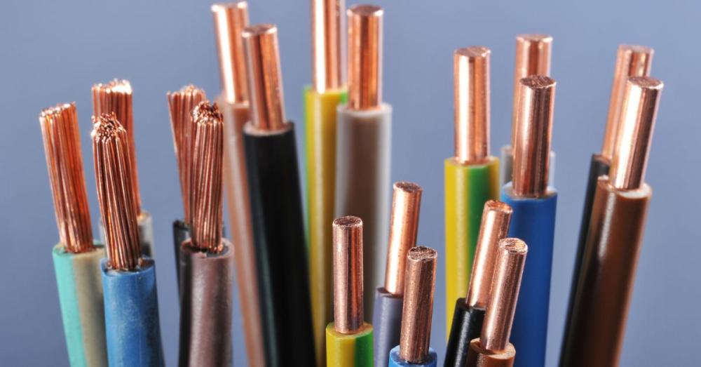 Fire‑Resistant Cable in Electrical Projects