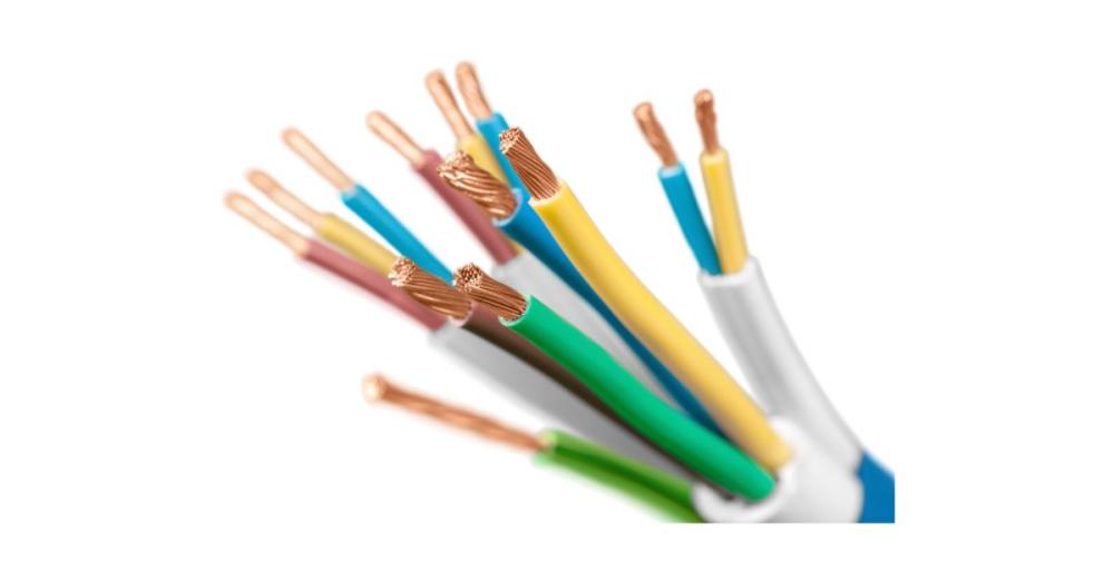 Why Are Fire-Resistant Cables Essential for UK Offices