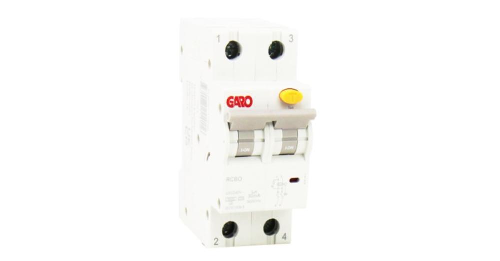 Why Are RCBO Layouts Becoming the Ultimate Standard?