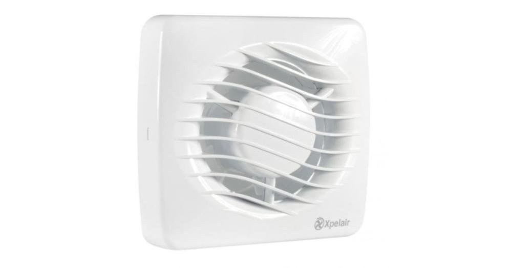 Why Are Shower Extractor Fans Important