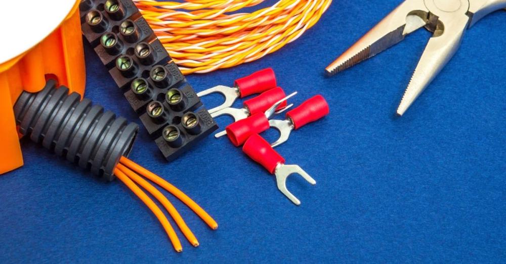 Why Choosing the Right Wiring Accessories Supplier Matters