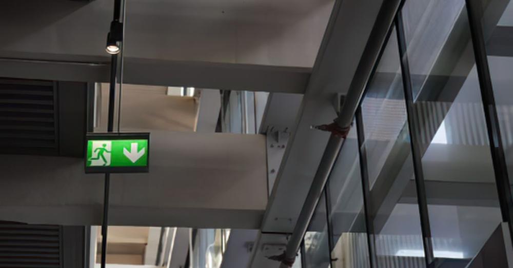Why Emergency Lighting Matters in Commercial Buildings