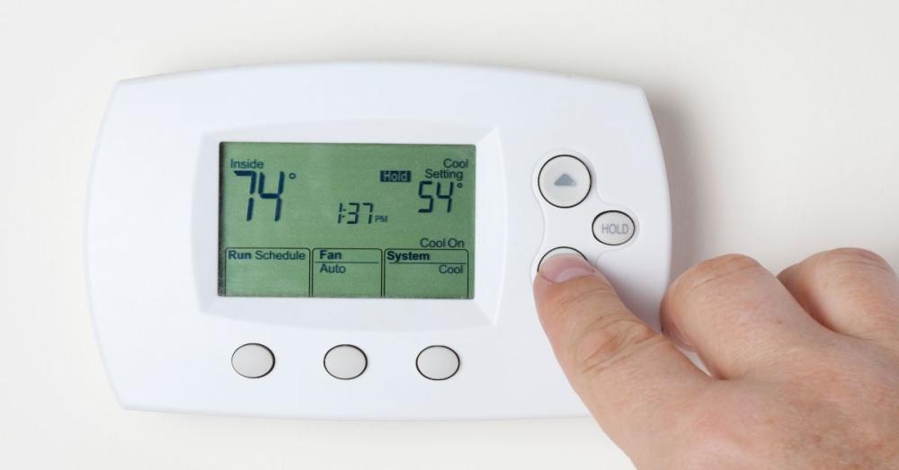 Why Energy-Efficient Smart Thermostats Matter