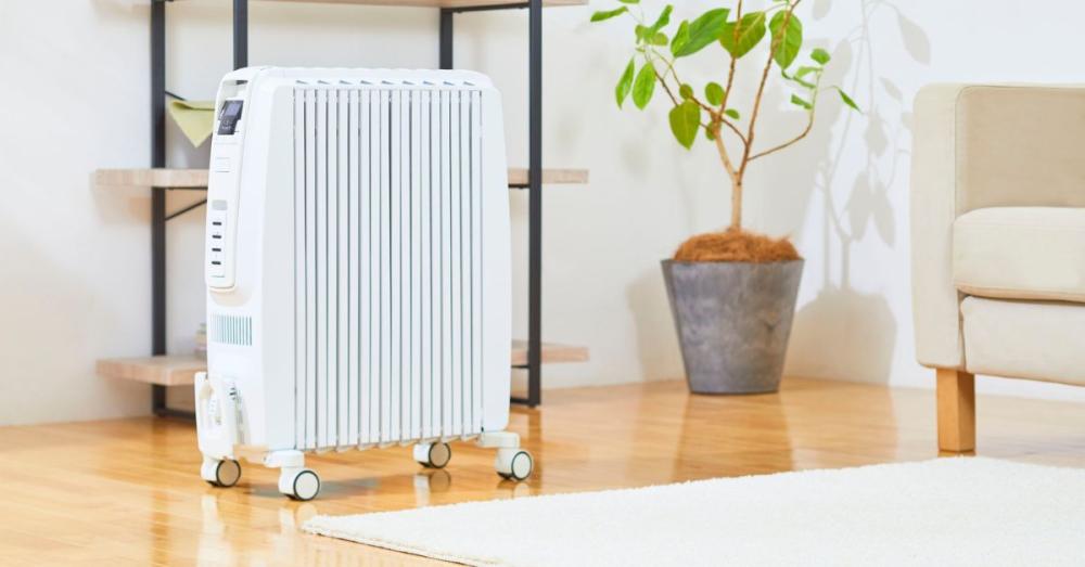 Why Heating Costs Have Become Such a Concern