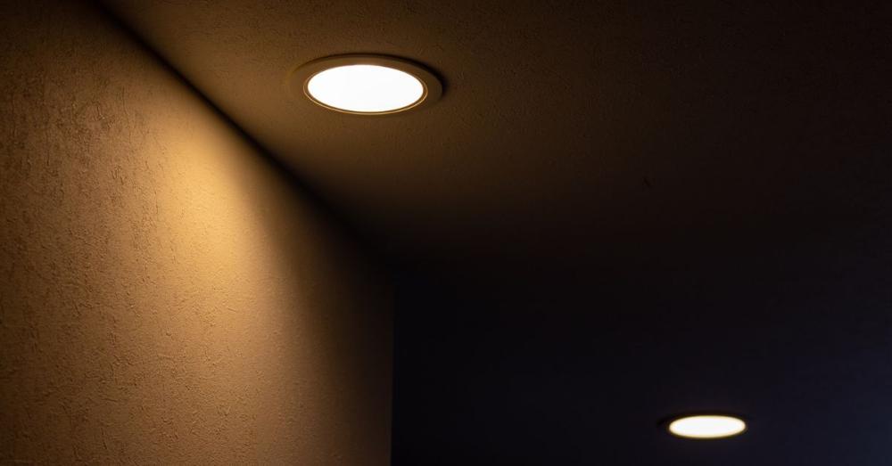 Why Install Decking Lights