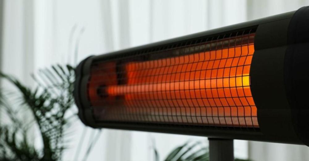 Why Invest in an Energy-Efficient Outdoor Electric Heater in 2026
