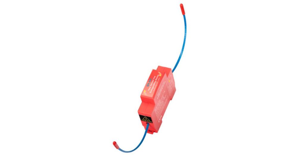 Why Is DIN-Rail Mounting Essential for Rapid Installation