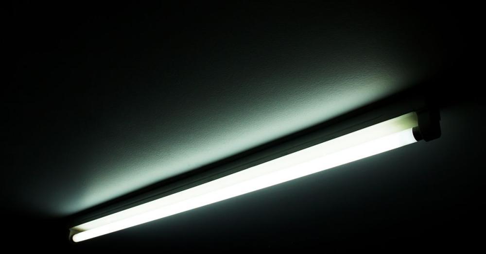 Why Is Smart LED Lighting Essential for Energy Savings