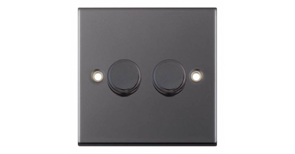 Why LED Dimmer Switches Matter