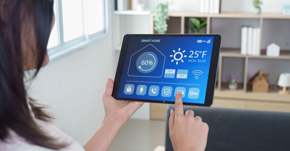 Why More Homes Are Going Smart