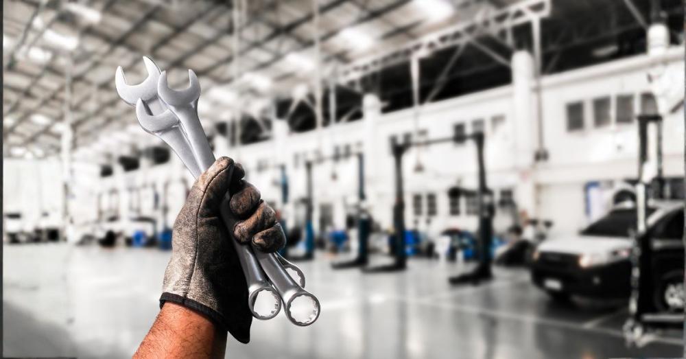 Why Opt for LED Lights in Your Garage Workshop