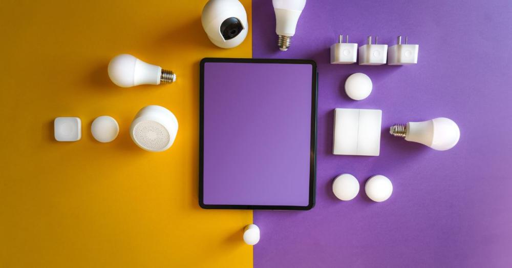 Why Smart Home Devices Matter in 2026