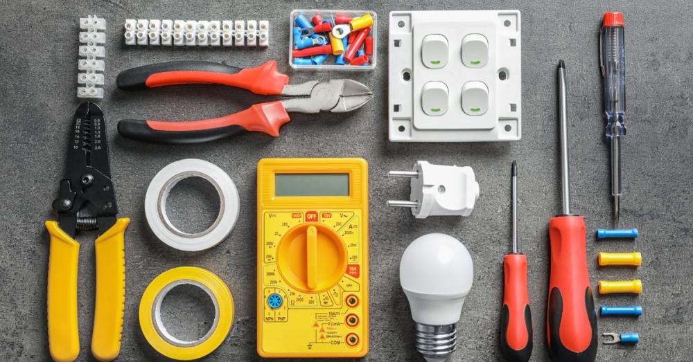 Why Trade-Grade and VDE Insulated Tools Matter