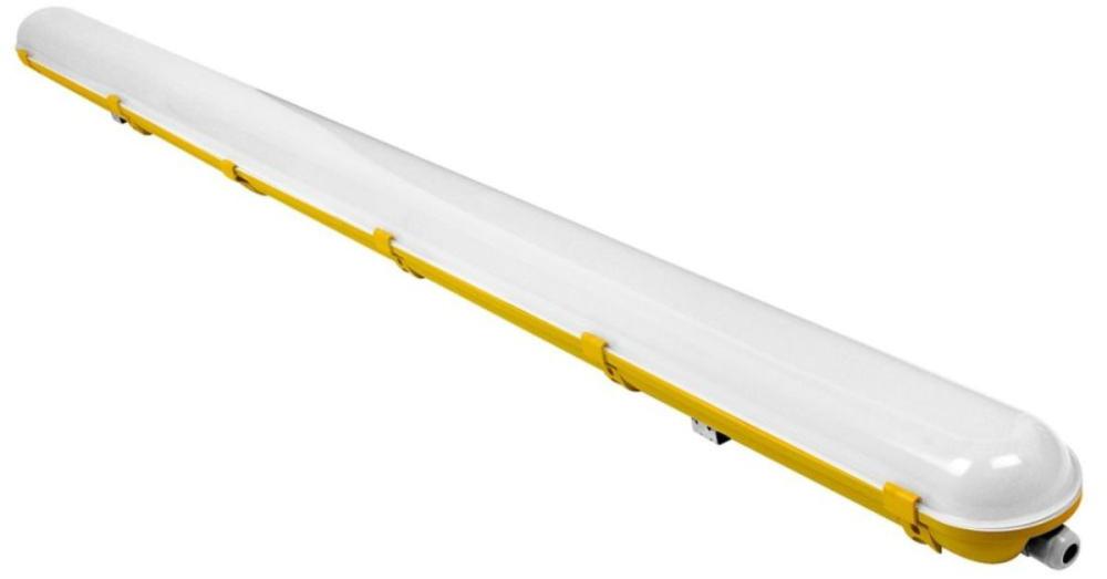 Why Upgrade to LED High Bay Lighting