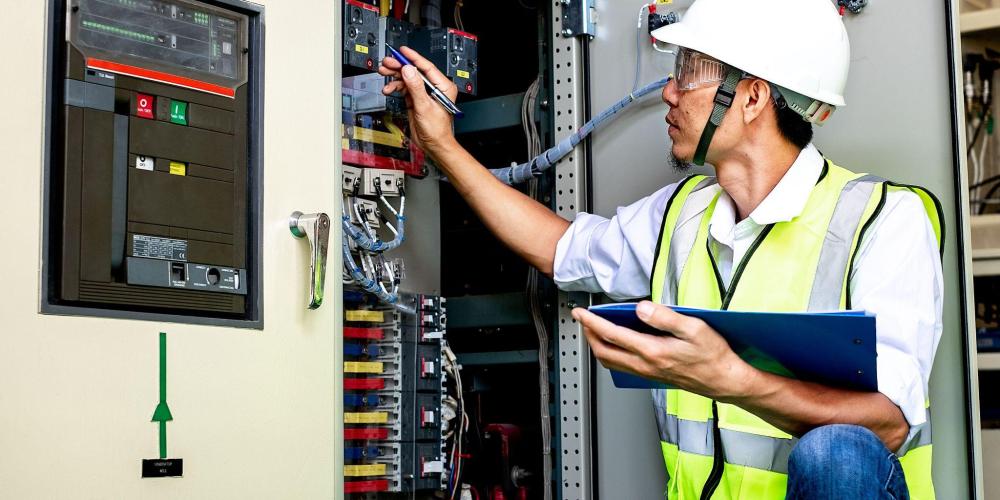 Why You Need TP&N Boards & Switchgears