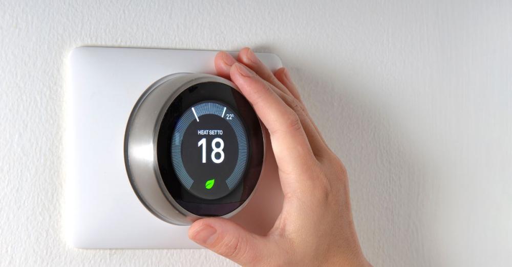 Why You Need an Energy-Efficient Smart Thermostat for Home Automation