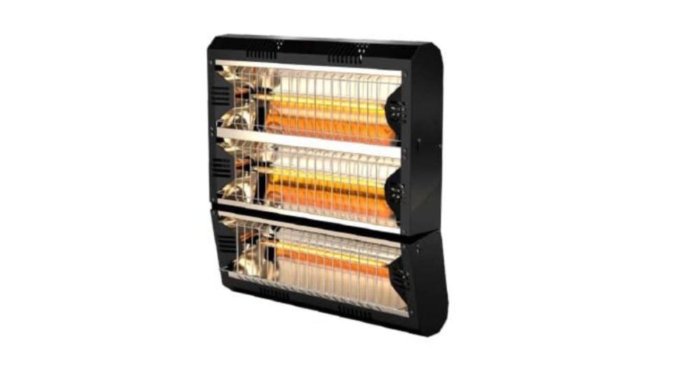 Why an Infrared Heater is the Best Choice for Your Outdoor Patio