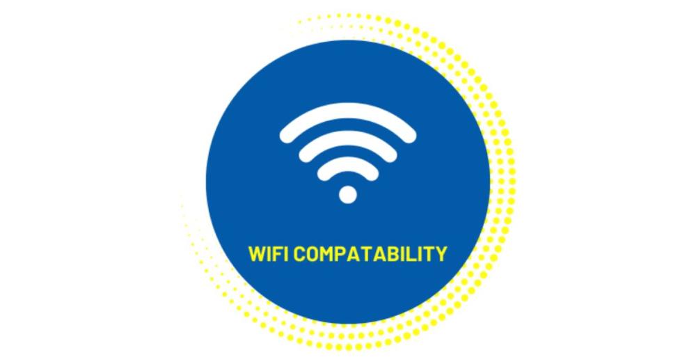 Wifi Compatability