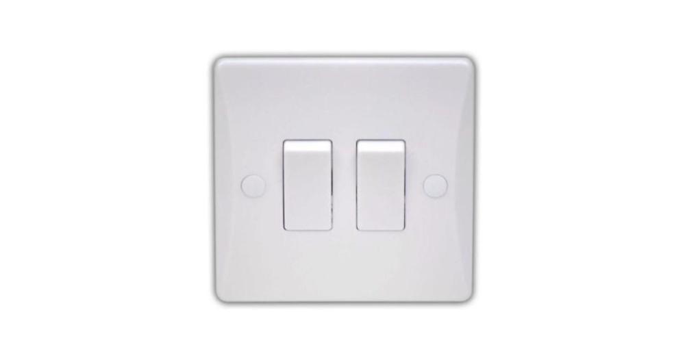 Wired Switching Explained