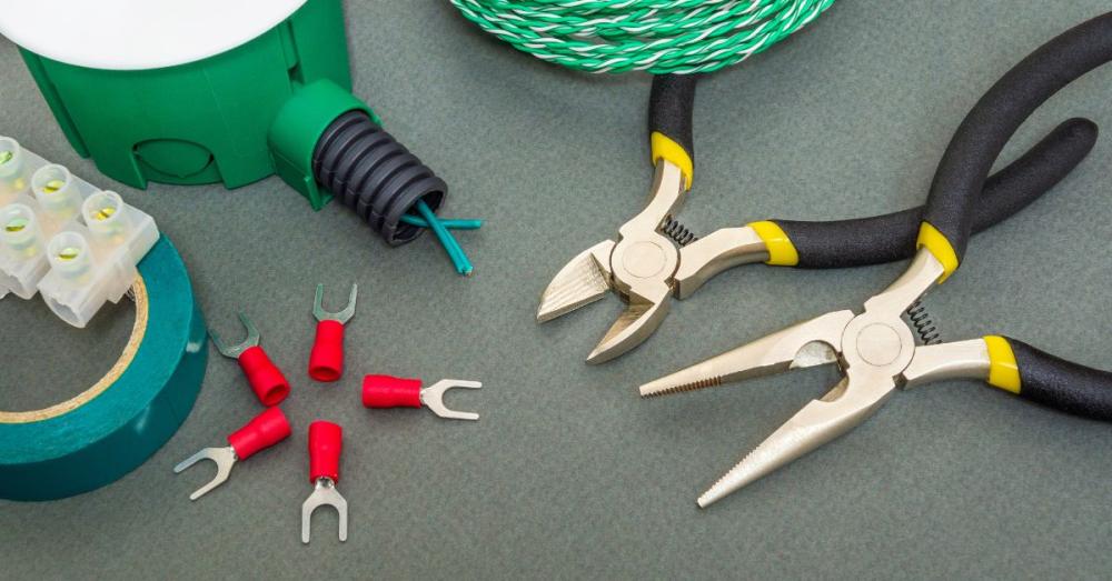Wiring Accessories and Electrical Cables