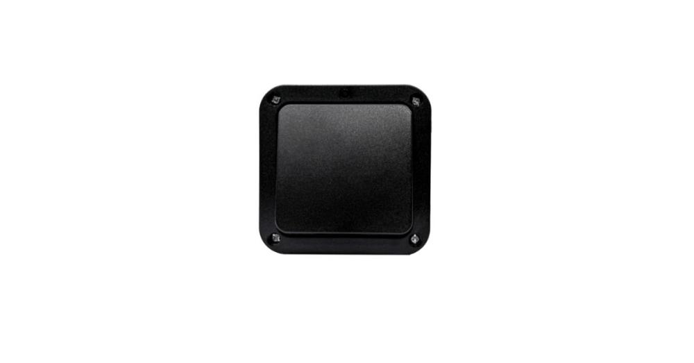 Zahler 1 Gang 2 Way IP66 Switch