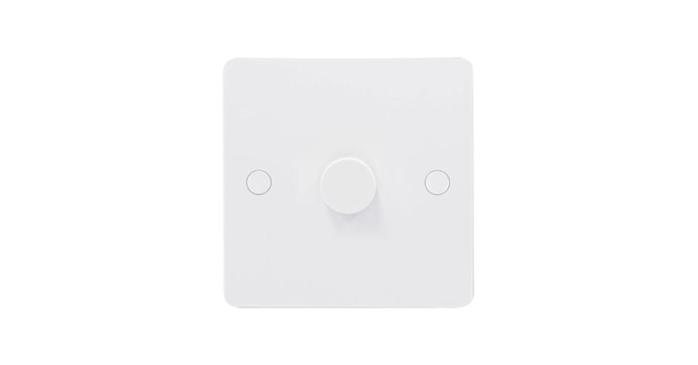 Zahler 1 Gang Dimmer Switch