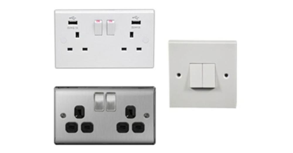 How Do Smart Switches & Sockets Improve Everyday Control?