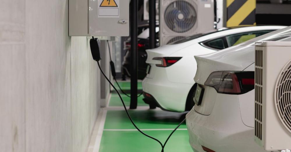 egional EV Charging Gaps Across the UK