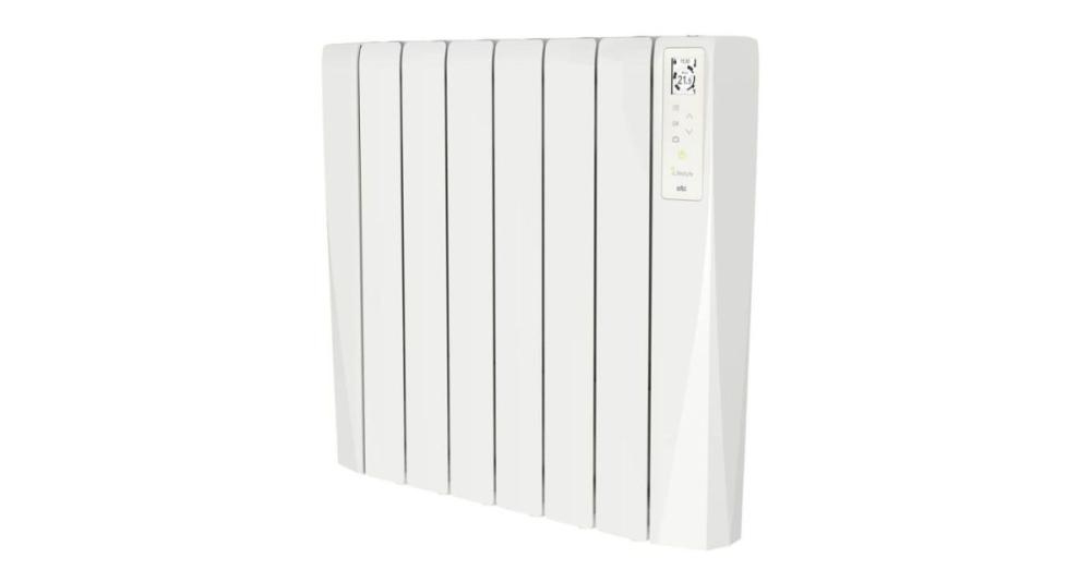 iLifestyle 500W Electric Heater