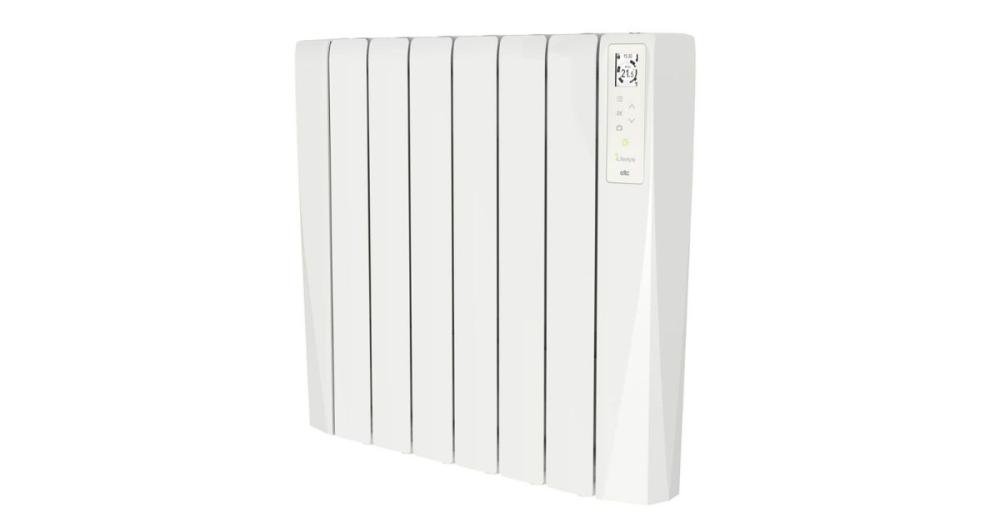 iLifestyle 750W Oil Filled Radiator