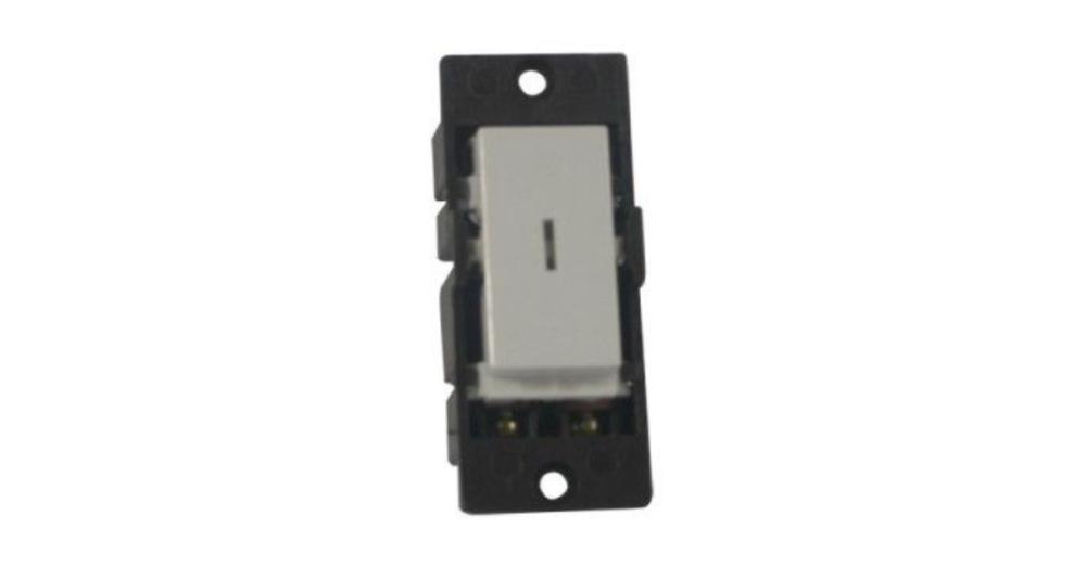 key switch module in off-white
