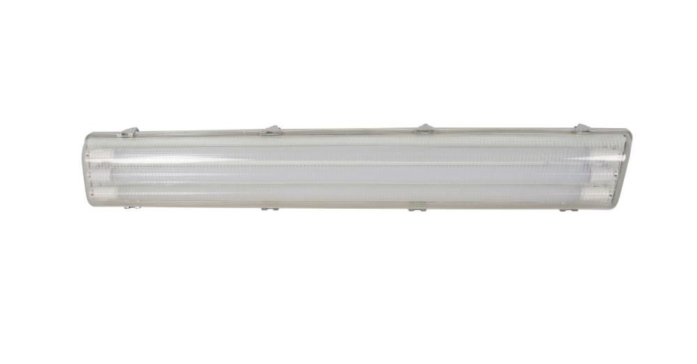 modern LED batten fittings