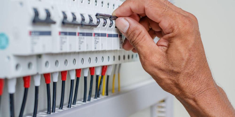 the Miniature Circuit Breaker