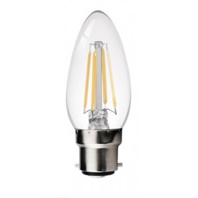 Energy Saving LED light bulb Kosnic 