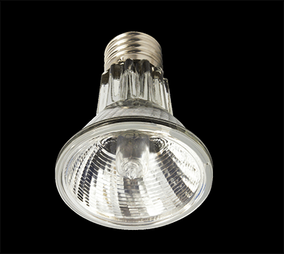 Energy Saving Light Bulbs 