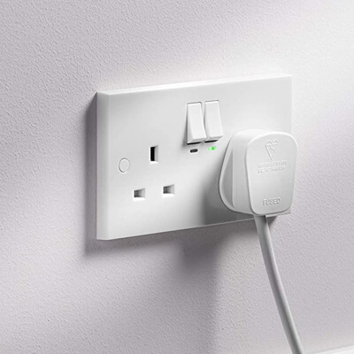 Smart Home Switches and Sockets