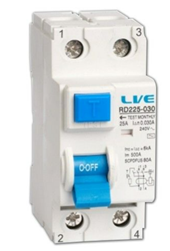 Live Fuse Box Consumer Unit RCBO by Meteor Electrical