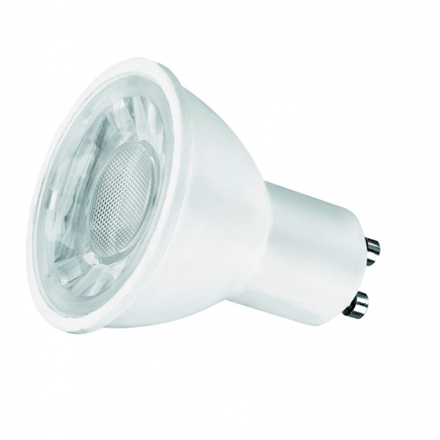 Reviewed LED GU10 lamps