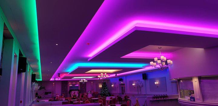 What Is LED Strip Lighting?